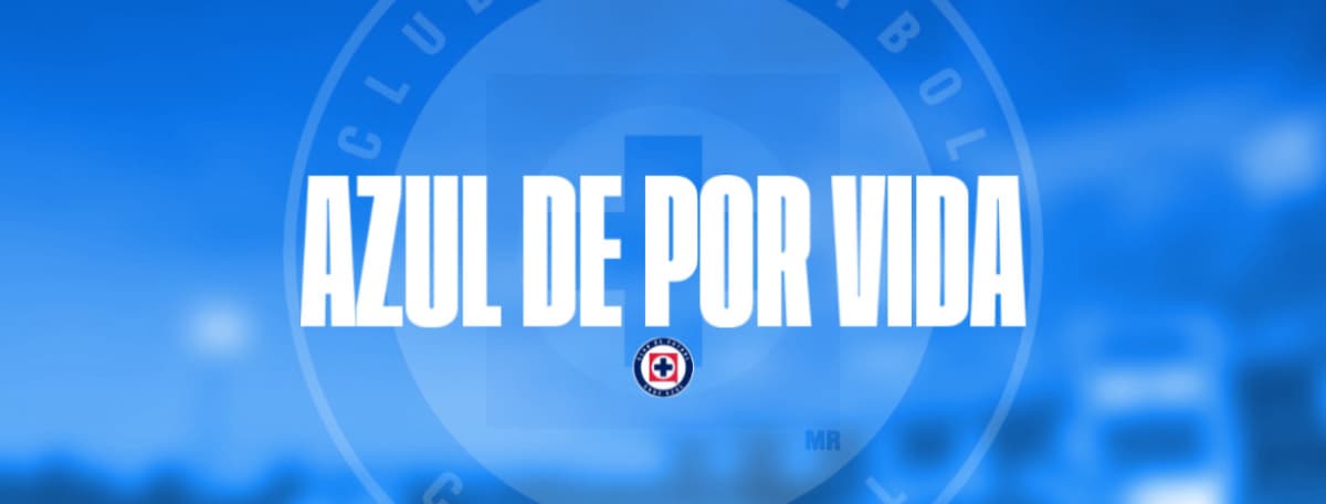 VPN Cruz Azul cover