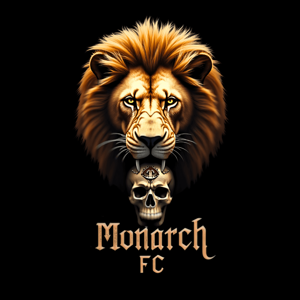 FVVP MONARCH FC cover