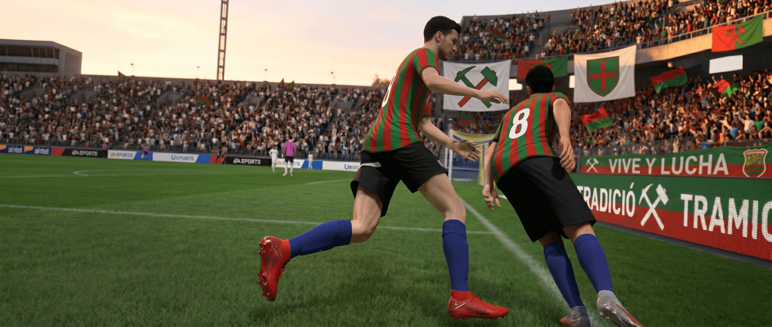 Rampla Jrs FC cover