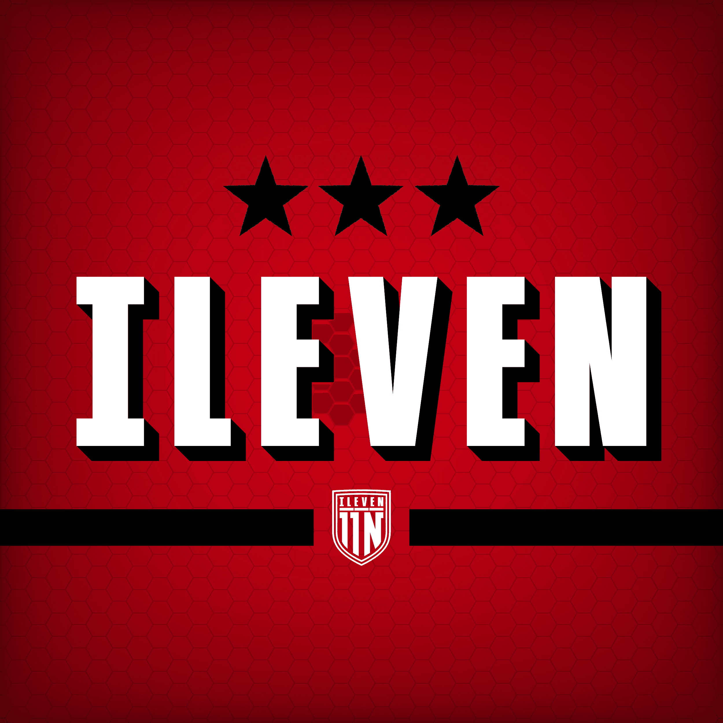 ILEVEN cover