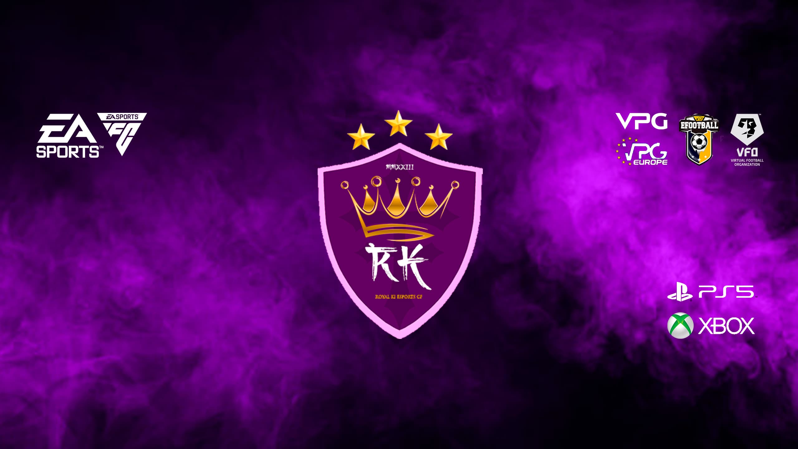 A2 RK eSports cover