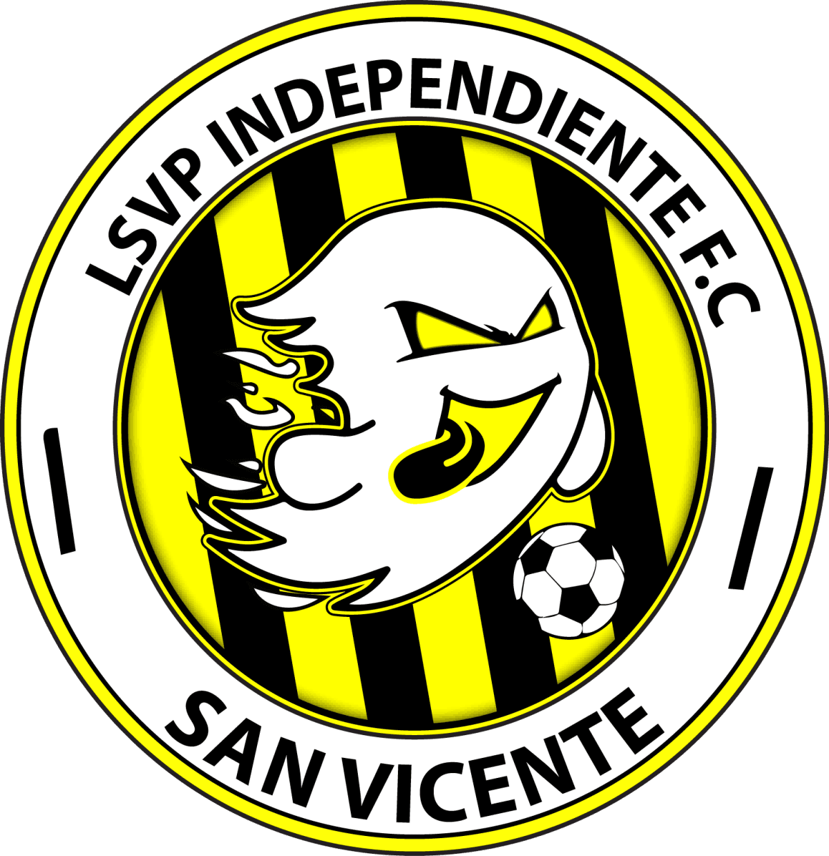 LSVP INDEPENDIENTE cover