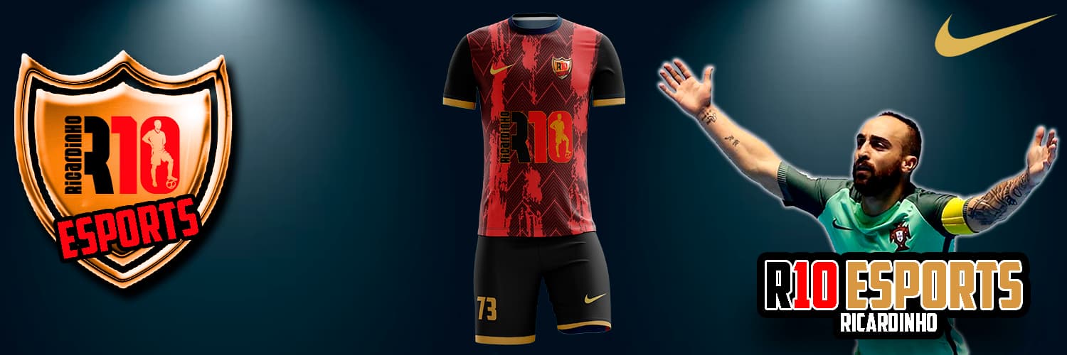 R10 eSports cover