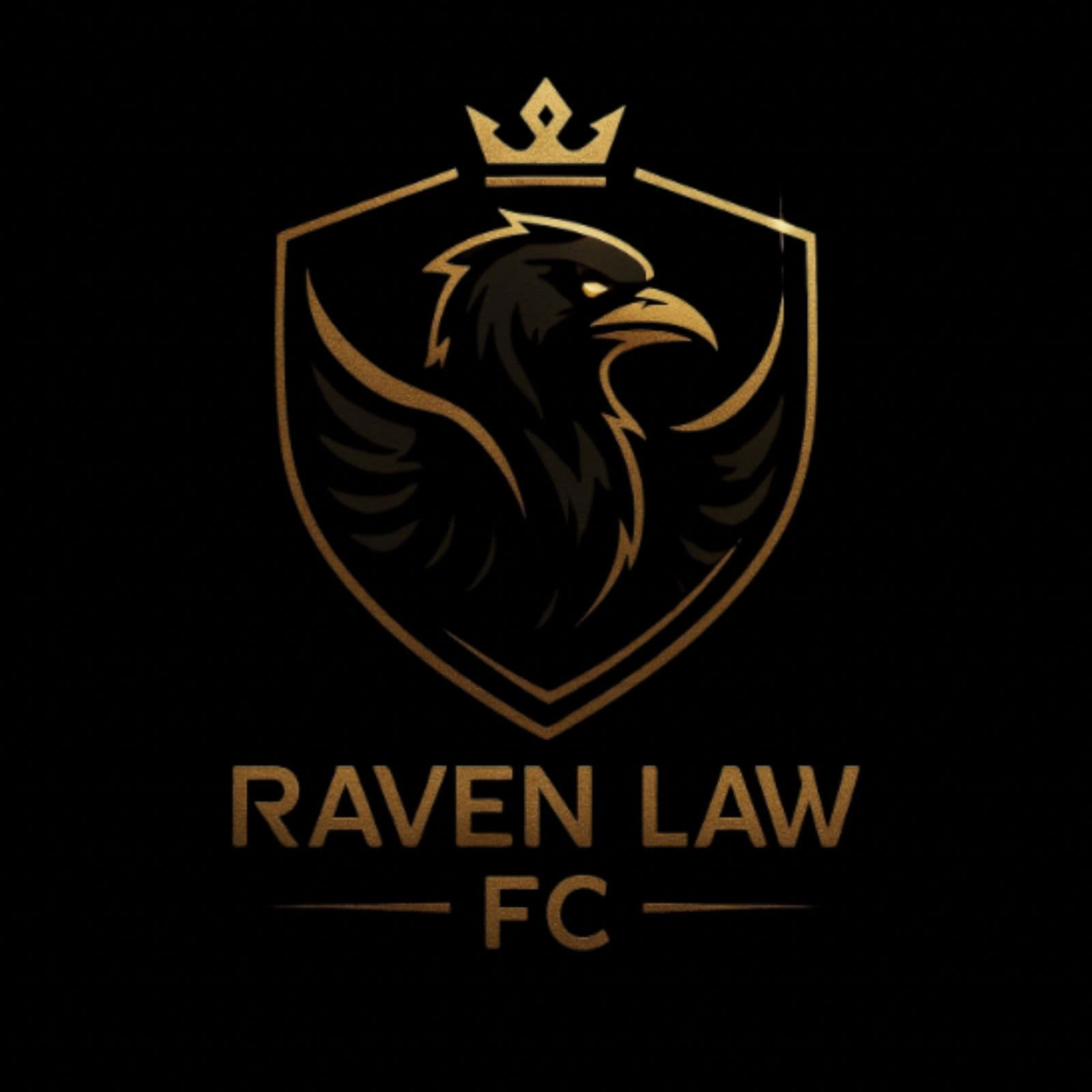 RAVEN LAW LFV cover