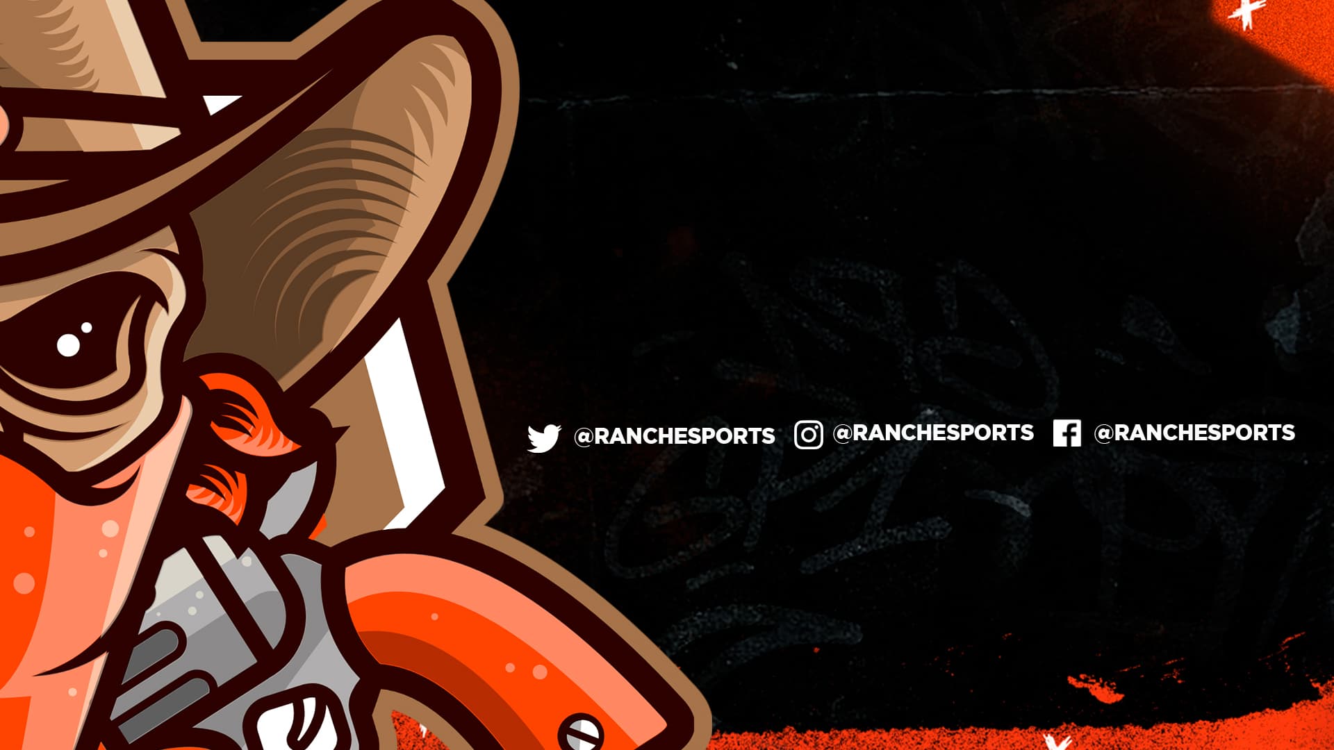 Ranch eSports cover