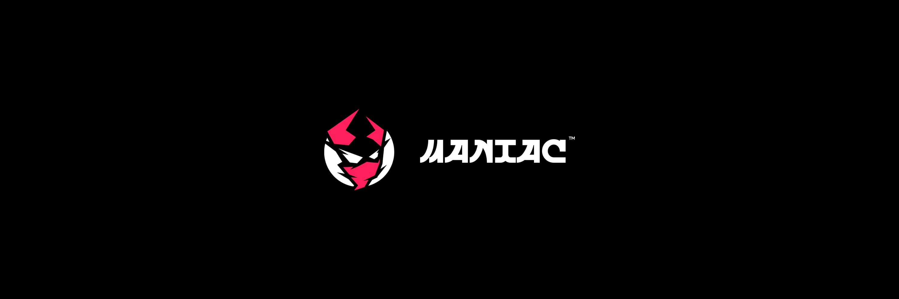 Maniac cover