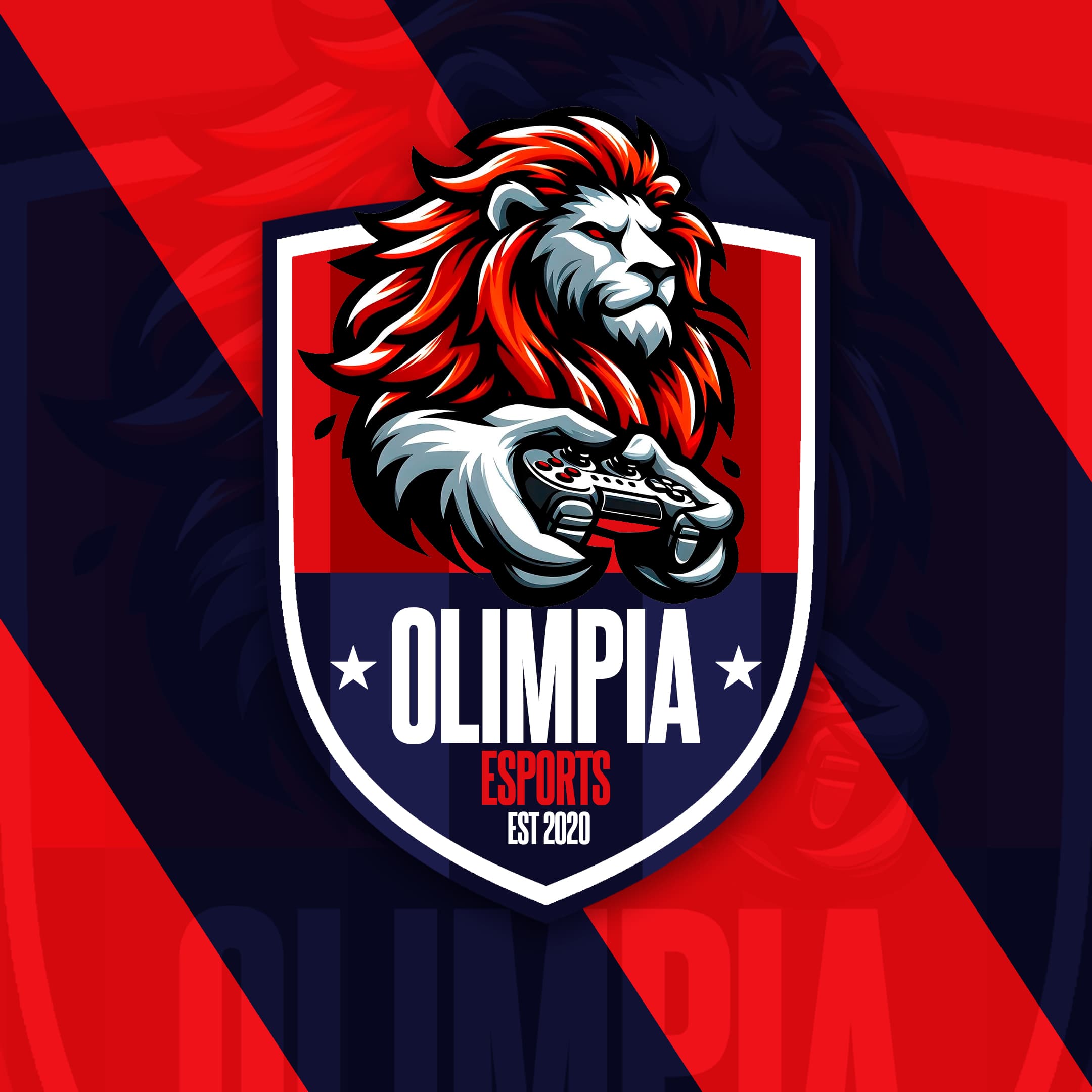 Olimpia  eSports PUL cover