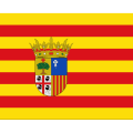 TW Aragon logo