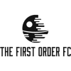 The First Order FC logo
