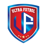Ultra Futbol  logo
