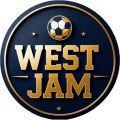 West Jam logo
