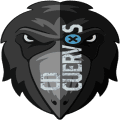 CD Cuervos logo