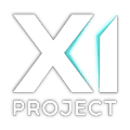 X1 Project logo