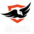 Black Buzzard logo