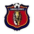 FVCP CARACAS ESPORTS logo