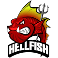 Hellfish FC logo