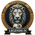 LEGENDS FC logo
