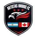 Artistas Unidos logo