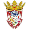 Desiguales  FC logo