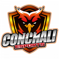 CONCHALI ESPORTS  logo