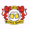 Buteco Games logo