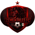 Zementales Devils FC logo