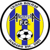Angostura F.C logo