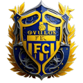 L5E OVULOS FC logo