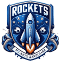Rockets Evolution  logo