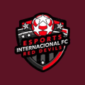 Internacional  FC logo