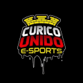 Curico Unido eSp logo