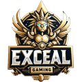 eXceal x logo
