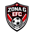 ZONA G logo
