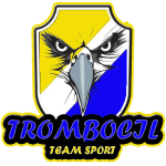 TROMBOCIL logo