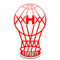 Huracan eSports logo