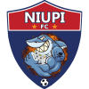 Niupi FC logo