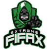 EXTR3ME FIFAX logo