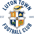 LVM Luton Town logo