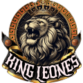 King Leones  logo