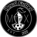 Royal Futbol logo