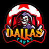 Dallas Tapas PCP logo