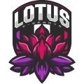 Lotus E-Sports logo