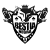 Bestia Negra cF logo