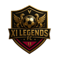Xl Legends logo