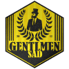 [PS4] Gentlmen SAD logo