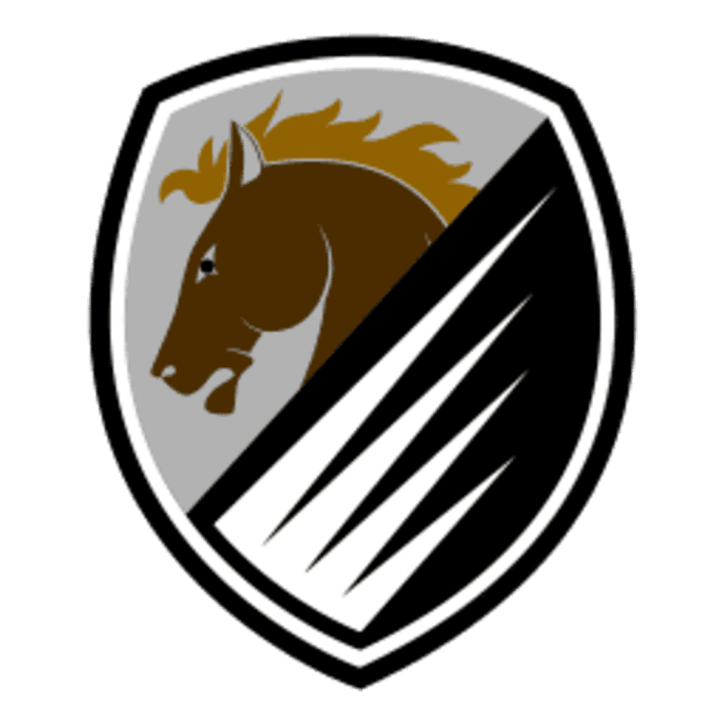 The Latins FC. logo
