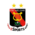 Melgar eSports  logo