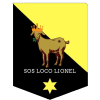Sos  Loco Lionel logo