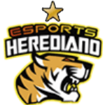 Herediano eSports logo