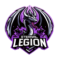 Eternal Legion WEST logo